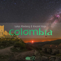 Lukas Kleeberg & Vincent Vega - Colombia (Extended Mix) by Vincent Vega
