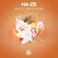 Ha-Zb - Inside Us (OUT NOW!) by Harry Ha-zb Saunders