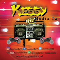 vanessa-mdee-the-way-you-are by Kessy Kotta