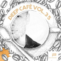 Nigel Stately - Deep Café Vol.35 by Norbert Hajdu