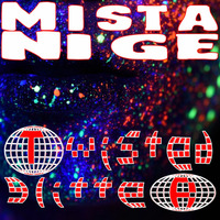 Twisted Glitter by Mista Nige