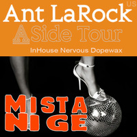 A Side Tour Jam by Mista Nige