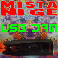 USB Jam by Mista Nige