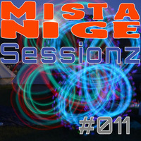 Sessionz XI by Mista Nige