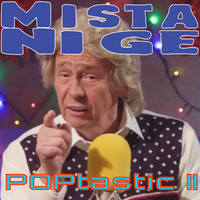 POPtastic II by Mista Nige