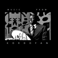 Music from Kordofan by Brendan Garvey