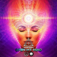 Open My Mind Sample by Astral Reality Music