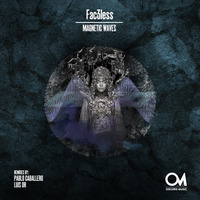 OSCM059: Fac3less - Magnetic Waves (Pablo Caballero Remix) by Oscuro Music