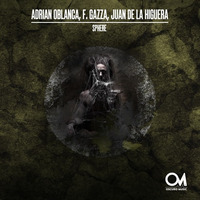 OSCM058: Adrian Oblanca, F.Gazza, Juan De La Higuera - My Help (Original Mix) by Oscuro Music