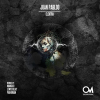 OSCM056: Juan Pabloo - Elektra (Marck D Remix) by Oscuro Music