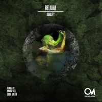 OSCM054: Beliaal - Mood (Mars Bill Remix) by Oscuro Music