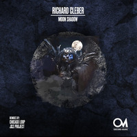 OSCM052: Richard Cleber - Moon Shadow (Original Mix) by Oscuro Music
