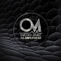 OSCM051: Michael Cabezas - Momentum (Original Mix) by Oscuro Music