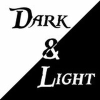 Dark &amp; Light - Darkside #01 by Dark & Light