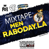 Men Raboday La By Dj Valmix by djvalmix