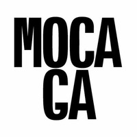 Art Opening at Museum Of Contemporary Art - MOCA GA 2014 by Radial Entertainment