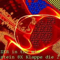Ogrimizer in the mix by Wendelstein 8X Klappe die 2. by Snej Ogrim Aksurh  (Ogrim[izer]