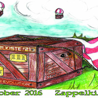 Ogrimizer in the Mix Zappelkiste 01.10.2016 @Sektorevolution-Dresden Mainfloor by Snej Ogrim Aksurh  (Ogrim[izer]