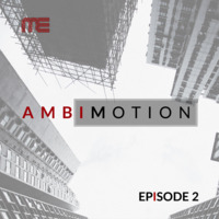 Max E.F.R.E.E.K. - AmbiMotion [episode 2] by Max E.F.R.E.E.K.