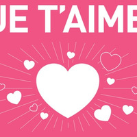 JE T'AIME... by Emmy-Music-art