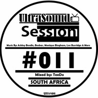 UltraSound Session #011 - Soulful House - Mixed By TeeDo by UltraSound Sessions