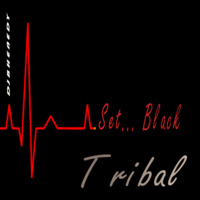 SET BLACK TRIBAL DJ BHENEDY by Bhenedy