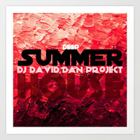 Dj David Dan Project - Deep Is Summer ( Relax MIX ) by Dj David Dan Project