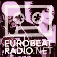 Eurobeat Radio Mix with Special Guest Leo Alarcon by DJ Tabu