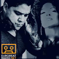 Eurobeat Radio Mix 3.23.18 with special guest Farib Alvarez by DJ Tabu