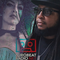 Eurobeat Radio Mix 3.16.18 with Special Guest Salah Ananse by DJ Tabu