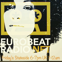 Eurobeat radio mix 10.06.17 by DJ Tabu