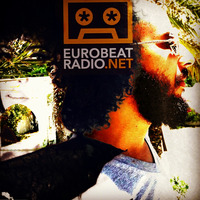 Eurobeat Radio Mix with special guest Za'Dude 6.08.18 by DJ Tabu