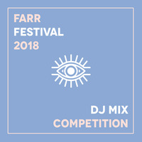 Farr Festival 2018 DJ Mix: Dominic Aquila by Dominic Aquila