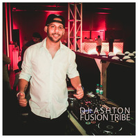 Bollwood Love Session by DJ Ashton Aka Fusion Tribe by DJ Ashton A.K.A Fusion Tribe