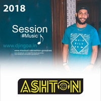 Bollywood Mixtape by DJ Ashton Aka Fusion Tribe by DJ Ashton A.K.A Fusion Tribe