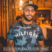 Moombhotan Mixtape by DJ Ashton Aka Fusion Tribe by DJ Ashton A.K.A Fusion Tribe
