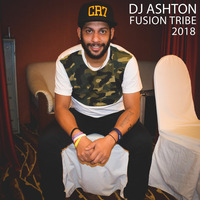 EDM Mixtape by DJ Ashton Aka Fusion Tribe by DJ Ashton A.K.A Fusion Tribe