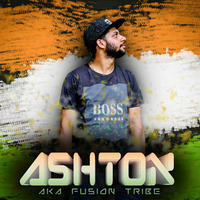 Sound Of Freedom by DJ Ashton Aka Fusion Tribe by DJ Ashton A.K.A Fusion Tribe