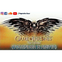 Game Of Thrones Theme(Y0G311DRA X Aditya RECREATE) by yogendra8551