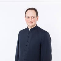 Svētais Karlo Akutis viņa mammas atmiņās |Dienas katehēze | Pr. Toms Priedoliņš | 25.02.2026 by Radio Marija Latvija