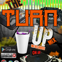 The Turn Up Mix With DJ Duce On Mixtapefm.com (10/14/15) by DJ Duce