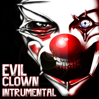 Evil Clown (2012) by Dennis Mendez
