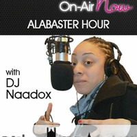 DJ Naadlox - The Alabaster Worship Show - 170518 - @DJNaadlox by Prayz.In Radio