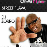 Zorro Street Flava - 260518 @bigzorro by Prayz.In Radio