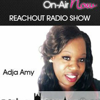 Adja Amy Reachout - 240518 - @adjaamy by Prayz.In Radio