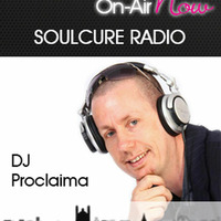 DJ Proclaima - 190518 - @DJProclaima by Prayz.In Radio