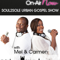 Soul2Sole Urban Gospel Show - 190518 - @Soul2SoleGospel by Prayz.In Radio