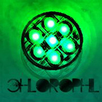 Cosmicleaf Records mix by Chlorophil