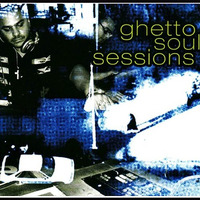 MegaMen present Ghetto Soul Sessions mixed by DJ Dimension &amp; William Rosario by megamen