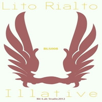 Lito Rialto - Illative by  Lito Best